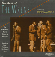 Vorschau: The Best Of The Wrens (LP) Vorschau: The Best Of The Wrens (LP)