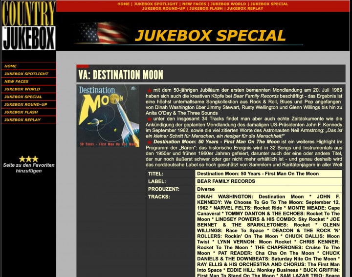 Presse-Archiv-Destination-Moon-50-Years-First-Man-On-The-Moon-Countryjukebox