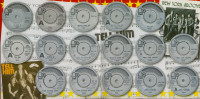 Vorschau: Complete Single Collection (2-CD) Vorschau: Complete Single Collection (2-CD)