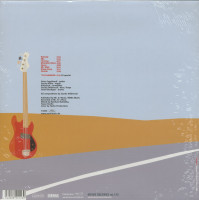 Vorschau: Shronk (LP) Vorschau: Shronk (LP)