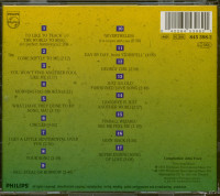 Vorschau: The Greatest Hits (CD) Vorschau: The Greatest Hits (CD)