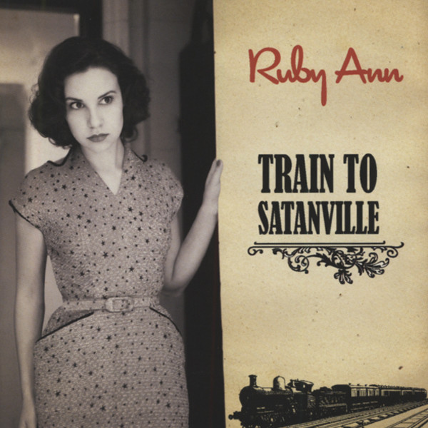 Train To Satansville