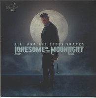 Vorschau: Lonesome In The Moonlight (LP) Vorschau: Lonesome In The Moonlight (LP)