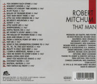 Vorschau: That Man (CD) Vorschau: That Man (CD)