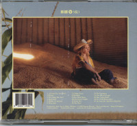Vorschau: Raised (CD) Vorschau: Raised (CD)
