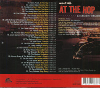 Vorschau: Meet Me At The Hop - 33 Cruisin' Dreams (CD) Vorschau: Meet Me At The Hop - 33 Cruisin' Dreams (CD)