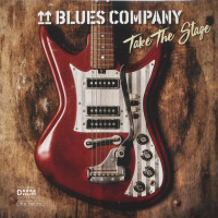 Vorschau: Take The Stage (2-LP, 180g Vinyl) Vorschau: Take The Stage (2-LP, 180g Vinyl)