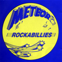 Vorschau: Meteor Rockabillies (CD) Vorschau: Meteor Rockabillies (CD)