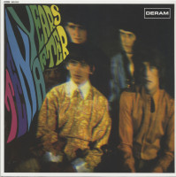 Vorschau: Ten Years After (LP, 180g Vinyl) Vorschau: Ten Years After (LP, 180g Vinyl)