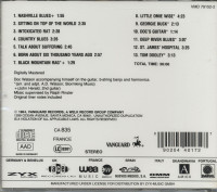 Vorschau: Doc Watson (CD) Vorschau: Doc Watson (CD)
