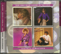 Vorschau: Sleeping With Your Memory - It Ain't Easy - Love Lies - The First Word In Memory (2-CD) Vorschau: Sleeping With Your Memory - It Ain't Easy - Love Lies - The First Word In Memory (2-CD)
