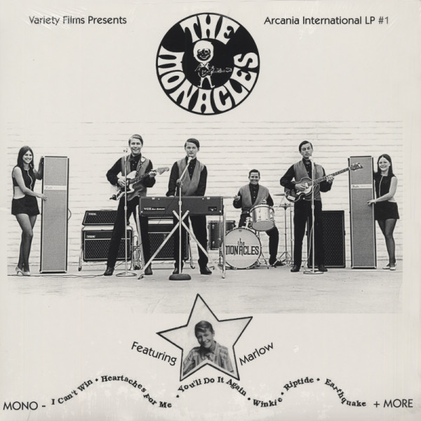 The Monacles