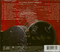 Vorschau: All The King's Men (CD) Vorschau: All The King's Men (CD)
