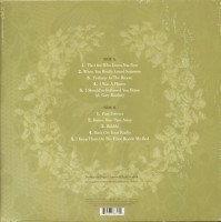 Vorschau: Agnetha Fältskog - A (LP) Vorschau: Agnetha Fältskog - A (LP)