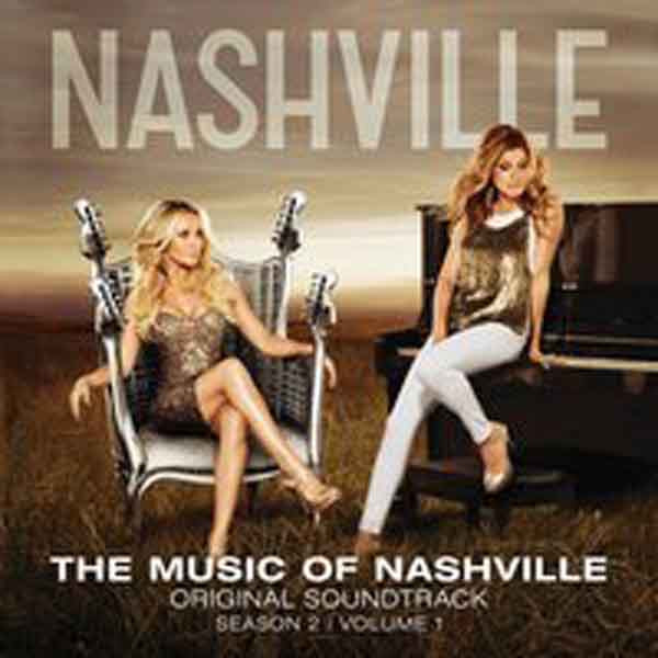Nashville Season 2, Vol.1