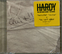 Vorschau: Quit!! (CD) Vorschau: Quit!! (CD)