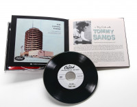 Vorschau: The Drugstore's Rockin' - A Big Date With Tommy Sands (CD) Vorschau: The Drugstore's Rockin' - A Big Date With Tommy Sands (CD)