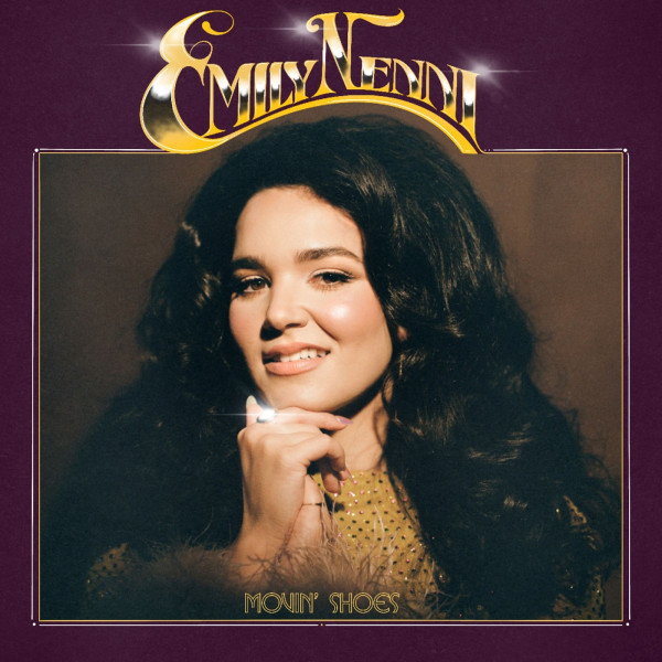 Movin' Shoes (CD) Movin' Shoes (CD)