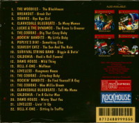 Vorschau: Rock'n'Roll Around The Turn Of Century Vol.5 (CD) Vorschau: Rock'n'Roll Around The Turn Of Century Vol.5 (CD)