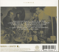 Vorschau: Prayer For Peace (CD) Vorschau: Prayer For Peace (CD)