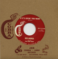 Vorschau: Danger Signals - If It's Lovin' You Want (7inch, 45rpm) Vorschau: Danger Signals - If It's Lovin' You Want (7inch, 45rpm)