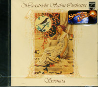 Vorschau: Serenata - Maastricht Salon Orchestra (CD) Vorschau: Serenata - Maastricht Salon Orchestra (CD)