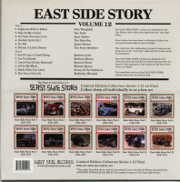Vorschau: East Side Story Vol.1-12 (13-LP Box-Set, Ltd.) Vorschau: East Side Story Vol.1-12 (13-LP Box-Set, Ltd.)
