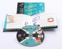 Vorschau: The Great Tragedy - Winter Dance Party 1959 - No. 2 (CD) Vorschau: The Great Tragedy - Winter Dance Party 1959 - No. 2 (CD)