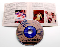 Vorschau: The "5" Royales - Rock (CD) Vorschau: The "5" Royales - Rock (CD)