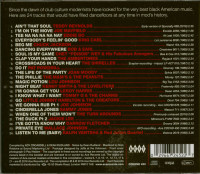 Vorschau: Modernism (CD) Vorschau: Modernism (CD)