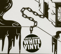 Vorschau: Chains & Stakes (LP, White Vinyl, Ltd.) Vorschau: Chains & Stakes (LP, White Vinyl, Ltd.)