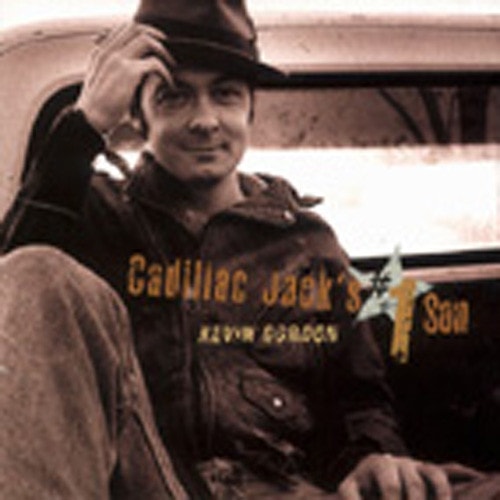 Cadillac Jack's #1 Son