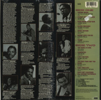 Vorschau: Soul Shots Vol.7 - The First Time I Met The Blues - Urban Blues (LP) Vorschau: Soul Shots Vol.7 - The First Time I Met The Blues - Urban Blues (LP)