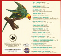Vorschau: Wild Kingdom (CD) Vorschau: Wild Kingdom (CD)