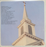 Vorschau: The Hymns Of Tennessee Ernie Ford (2-LP) Vorschau: The Hymns Of Tennessee Ernie Ford (2-LP)