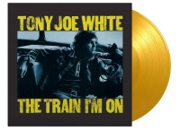 Vorschau: The Train I'm On (LP, 180g colored Vinyl, Ltd.) Vorschau: The Train I'm On (LP, 180g colored Vinyl, Ltd.)