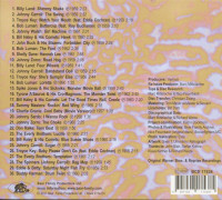 Vorschau: Vol.28 - Rockabilly & Rock'n'Roll From The Vaults Of Warner Brothers & Reprise (CD) Vorschau: Vol.28 - Rockabilly & Rock'n'Roll From The Vaults Of Warner Brothers & Reprise (CD)