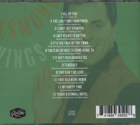 Vorschau: Johnny Desmond Swings (CD) Vorschau: Johnny Desmond Swings (CD)