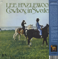 Vorschau: Cowboy in Sweden (2-LP Deluxe) Vorschau: Cowboy in Sweden (2-LP Deluxe)