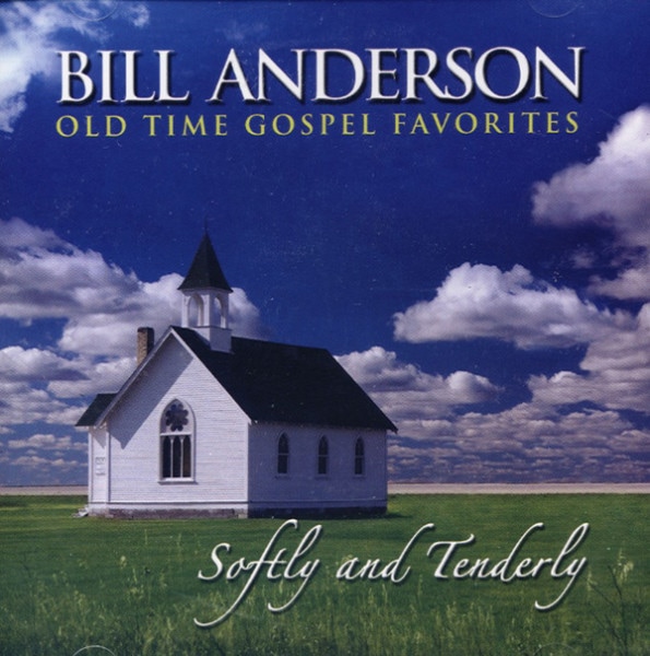 Softly & Tenderly - Old Time Gospel