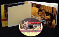 Vorschau: Thunder Road - Original Soundtrack...plus (CD) Vorschau: Thunder Road - Original Soundtrack...plus (CD)