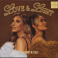 Love & Light (2-LP)