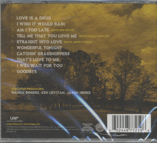Life Is Like A Song (CD)