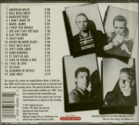 Vorschau: American Music (CD) Vorschau: American Music (CD)