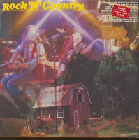 Vorschau: Rock 'n' Country (LP) Vorschau: Rock 'n' Country (LP)