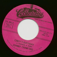Vorschau: Chanson D'Amour - Cindy's Birthday (7inch, 45rpm) Vorschau: Chanson D'Amour - Cindy's Birthday (7inch, 45rpm)