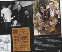 Vorschau: The Rollin' Rock Recordings, Vol.2 (CD) Vorschau: The Rollin' Rock Recordings, Vol.2 (CD)