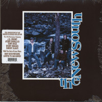 Vorschau: The New South (LP, colored Vinyl, Ltd.) Vorschau: The New South (LP, colored Vinyl, Ltd.)