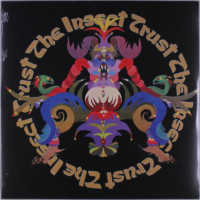 Vorschau: The Insect Trust (LP) Vorschau: The Insect Trust (LP)