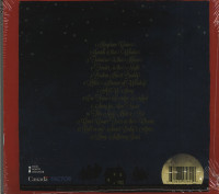 Vorschau: Tender Is The Night (CD) Vorschau: Tender Is The Night (CD)